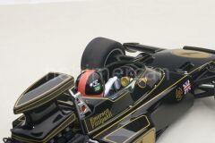 AUTOART - LOTUS - F1 72E N 1 FİTTİPALDİ