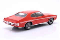 KK-SCALE - PONTIAC - GTO LEMANS RAM AIR COUPE 1972