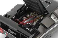 KYOSHO - LAMBORGHINI - COUNTACH LP500R 1982