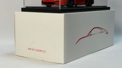 MINICHAMPS - PORSCHE 911 (992) GT3 TOURİNG 2022