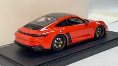 MINICHAMPS - PORSCHE 911 (992) GT3 TOURİNG 2022