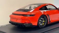MINICHAMPS - PORSCHE 911 (992) GT3 TOURİNG 2022