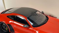 MINICHAMPS - PORSCHE 911 (992) GT3 TOURİNG 2022