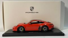 MINICHAMPS - PORSCHE 911 (992) GT3 TOURİNG 2022