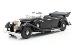 MCG - MERCEDES BENZ - 770K (W150) CABRIOLET OPEN 1938