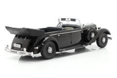 MCG - MERCEDES BENZ - 770K (W150) CABRIOLET OPEN 1938