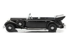 MCG - MERCEDES BENZ - 770K (W150) CABRIOLET OPEN 1938