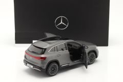 NZG - MERCEDES BENZ - EQA (H243) 2021
