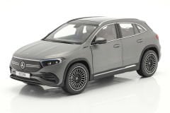 NZG - MERCEDES BENZ - EQA (H243) 2021