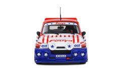 SOLIDO - RENAULT - R5 MAXI TURBO N 1 RALLY CROSS 1987 G.ROUSSEL
