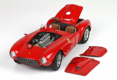 1/18 BBR Ferrari 375 Plus 1954