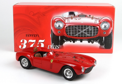 1/18 BBR Ferrari 375 Plus 1954