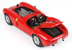 1/18 BBR Ferrari 375 Plus 1954
