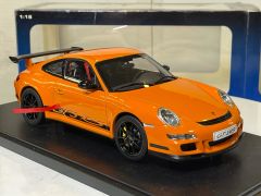 AUTOART - PORSCHE - 911 997 GT3 RS 2007