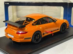AUTOART - PORSCHE - 911 997 GT3 RS 2007
