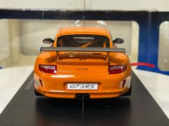 AUTOART - PORSCHE - 911 997 GT3 RS 2007
