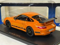 AUTOART - PORSCHE - 911 997 GT3 RS 2007