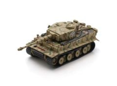 1/87 Tiger VI tank, Version 3