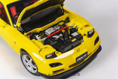 POLAR MASTER - MAZDA RX-7 SPIRIT R