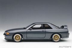 1/18 AUTOART - NISSAN - SKYLINE GT-R (R32) WANGAN MIDNIGHT REINA - 77411
