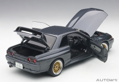 1/18 AUTOART - NISSAN - SKYLINE GT-R (R32) WANGAN MIDNIGHT REINA - 77411
