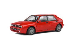 SOLIDO - LANCIA - DELTA HF INTEGRALE 1991