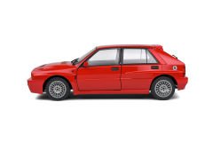 SOLIDO - LANCIA - DELTA HF INTEGRALE 1991