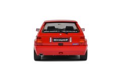 SOLIDO - LANCIA - DELTA HF INTEGRALE 1991