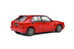 SOLIDO - LANCIA - DELTA HF INTEGRALE 1991