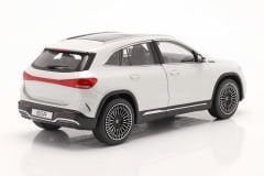 NZG - MERCEDES BENZ - EQA (H243) 2021