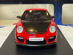 AUTOART - PORSCHE - 911 997-2 GT2RS 2010