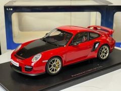 AUTOART - PORSCHE - 911 997-2 GT2RS 2010