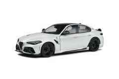 SOLIDO - ALFA ROMEO - GIULIA GTA 2021