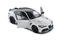 SOLIDO - ALFA ROMEO - GIULIA GTA 2021