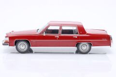 MCG - CADILLAC - FLEETWOOD BROUGHAM 1982