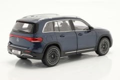 NZG - MERCEDES BENZ - EQB 2021