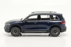 NZG - MERCEDES BENZ - EQB 2021