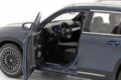 NZG - MERCEDES BENZ - EQB 2021