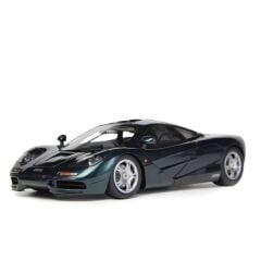 LCD-MODEL - McLAREN - F-1 XP5 1993