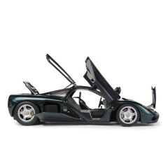 LCD-MODEL - McLAREN - F-1 XP5 1993