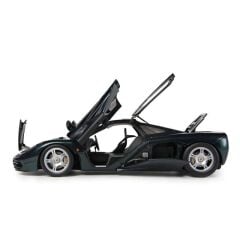 LCD-MODEL - McLAREN - F-1 XP5 1993