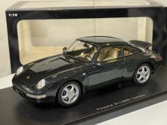 AUTOART - PORSCHE - 911 993 CARRERA 1995