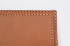 LYRD BOX - 1:18 ÖLÇEK - KARAMEL KAHVE SERGİLEME STANDI - (GRİ DİKİŞ) LY154