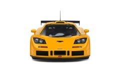 SOLIDO - McLAREN - F-1 GTR SHORT TAIL 1996