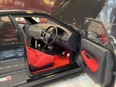 MOTORHELIX - HONDA - CIVIC EK9 TYPE R WITH ENGINE AND ACCESSORIES 1999