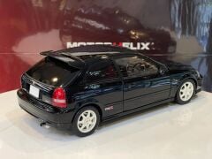 MOTORHELIX - HONDA - CIVIC EK9 TYPE R WITH ENGINE AND ACCESSORIES 1999