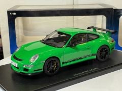 AUTOART - PORSCHE - 911 997 GT3 RS 2007
