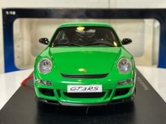 AUTOART - PORSCHE - 911 997 GT3 RS 2007