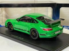 AUTOART - PORSCHE - 911 997 GT3 RS 2007