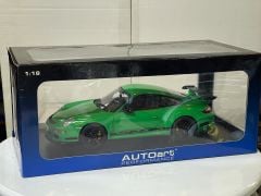 AUTOART - PORSCHE - 911 997 GT3 RS 2007
